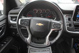 2021 Chevrolet Suburban LT RWD for sale in Salinas, CA – photo 15