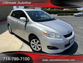 2011 Toyota Matrix S FWD for sale in Westminster, CA – photo 49