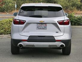 2019 Chevrolet Blazer 1LT for sale in Vallejo, CA – photo 20