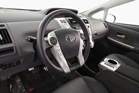 2014 Toyota Prius v Five FWD for sale in Sacramento, CA – photo 9