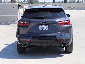 2021 Chevrolet Blazer RS for sale in Selma, CA – photo 7
