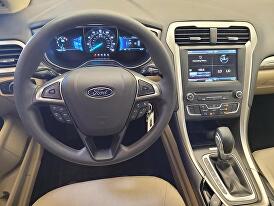 2016 Ford Fusion SE for sale in Montclair, CA – photo 22