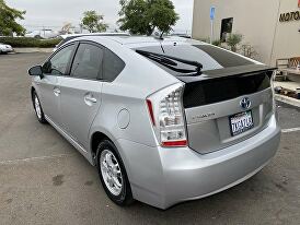 2011 Toyota Prius One for sale in Costa Mesa, CA – photo 7
