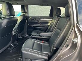 2019 Toyota Highlander XLE for sale in Fresno, CA – photo 19