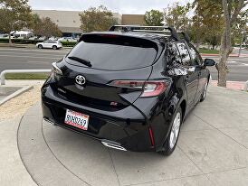 2021 Toyota Corolla Hatchback SE FWD for sale in Rancho Santa Margarita, CA – photo 4