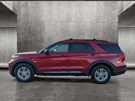 2022 Ford Explorer XLT RWD for sale in Torrance, CA – photo 5