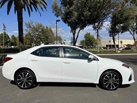 2019 Toyota Corolla SE for sale in Murrieta, CA – photo 16