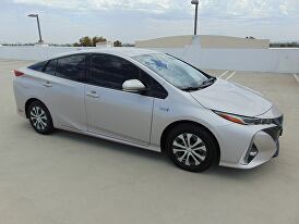 2019 Toyota Prius Prime Advanced FWD for sale in Costa Mesa, CA – photo 9