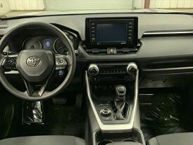 2020 Toyota RAV4 Hybrid LE for sale in Modesto, CA – photo 12