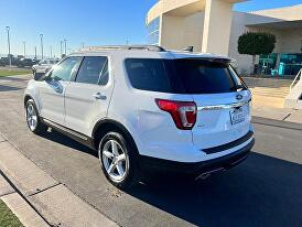 2018 Ford Explorer XLT for sale in Turlock, CA – photo 5