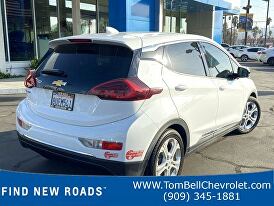 2017 Chevrolet Bolt EV LT FWD for sale in Redlands, CA – photo 27