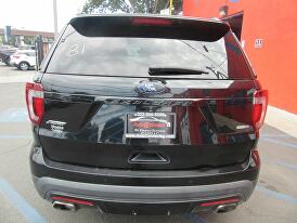 2016 Ford Explorer Sport 4WD for sale in South Gate, CA – photo 6