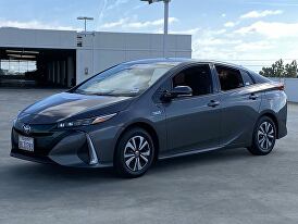 2019 Toyota Prius Prime Plus FWD for sale in Huntington Beach, CA – photo 8