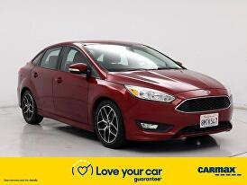 2015 Ford Focus SE for sale in Santa Rosa, CA