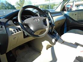 2002 Toyota Highlander Limited for sale in Chico, CA – photo 3