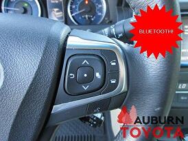 2017 Toyota Camry Hybrid XLE for sale in Auburn, CA – photo 14