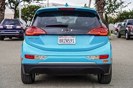 2020 Chevrolet Bolt EV LT FWD for sale in Carson, CA – photo 7