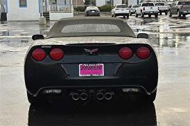 2011 Chevrolet Corvette Base for sale in Dinuba, CA – photo 7