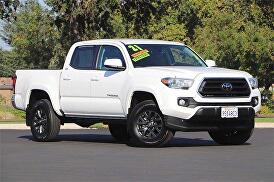 2021 Toyota Tacoma SR5 for sale in Lodi, CA – photo 2