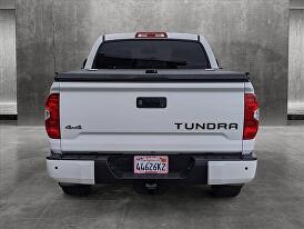 2017 Toyota Tundra Platinum for sale in San Jose, CA – photo 8