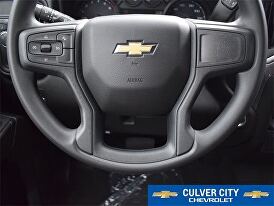 2022 Chevrolet Silverado 1500 Custom Crew Cab RWD for sale in Culver City, CA – photo 9