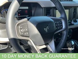 2022 Ford Bronco Wildtrak Advanced 4-Door 4WD for sale in Indio, CA – photo 34