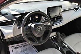 2021 Toyota Corolla LE FWD for sale in Fresno, CA – photo 14