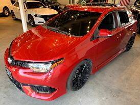 2017 Toyota Corolla iM Hatchback for sale in Laguna Hills, CA – photo 7