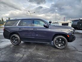 2023 Chevrolet Tahoe Fleet RWD for sale in Sacramento, CA – photo 6