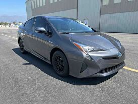 2017 Toyota Prius Two Eco FWD for sale in Los Angeles, CA – photo 3
