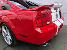 2007 Ford Mustang Shelby GT500 Coupe RWD for sale in Orange, CA – photo 14