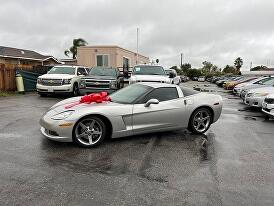 2005 Chevrolet Corvette for sale in Oxnard, CA – photo 2