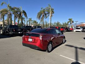 2016 Toyota Prius Two FWD for sale in Hemet, CA – photo 7