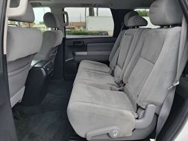 2015 Toyota Sequoia SR5 for sale in Orange, CA – photo 23