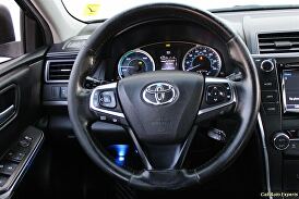 2015 Toyota Camry Hybrid XLE FWD for sale in Garden Grove, CA – photo 13