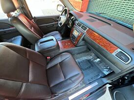 2013 Chevrolet Avalanche LTZ Black Diamond Edition RWD for sale in Pasadena, CA – photo 16