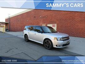 2013 Ford Flex SEL for sale in Bellflower, CA – photo 3