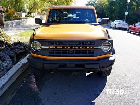 2022 Ford Bronco Base for sale in Santa Monica, CA – photo 3