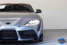 2021 Toyota Supra 3.0 for sale in Fontana, CA – photo 5