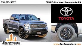 2019 Toyota Tundra SR5 for sale in Sacramento, CA