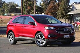 2019 Ford Edge SEL for sale in Porterville, CA – photo 30