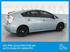 2012 Toyota Prius Two for sale in Santa Barbara, CA – photo 9