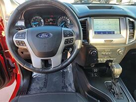 2021 Ford Ranger XLT for sale in El Cajon, CA – photo 6