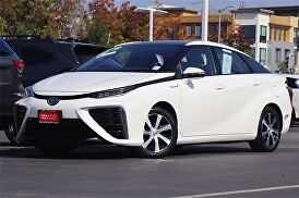 2019 Toyota Mirai FWD for sale in Sunnyvale, CA – photo 2