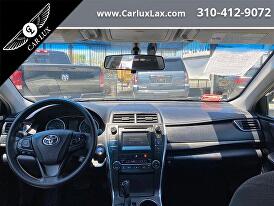 2016 Toyota Camry Hybrid LE for sale in Inglewood, CA – photo 16