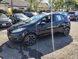 2019 Ford Fiesta SE Hatchback FWD for sale in Pleasanton, CA – photo 10