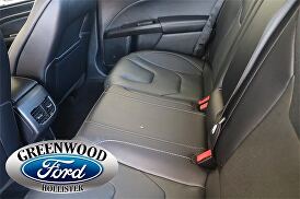 2019 Ford Fusion Energi Titanium FWD for sale in Hollister, CA – photo 9