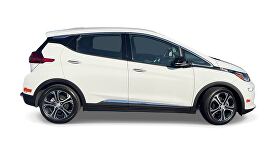 2019 Chevrolet Bolt EV Premier FWD for sale in Irvine, CA – photo 9