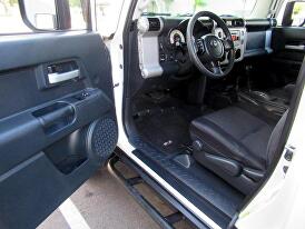 2012 Toyota FJ Cruiser Base for sale in La Puente, CA – photo 25