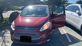 2015 Ford C-Max Hybrid SE FWD for sale in San Francisco, CA – photo 3